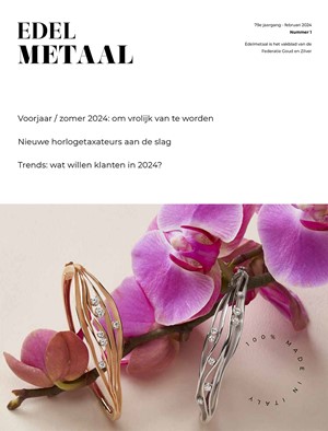 Edel Metaal