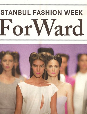 ForWard