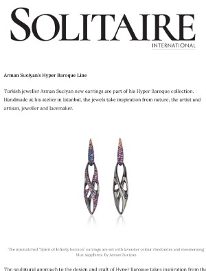 Solitaire International