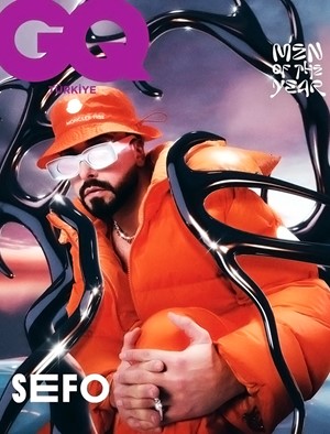 GQ - Sefo