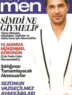 Instylemen