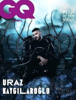GQ - Uraz Kaygılaroğlu