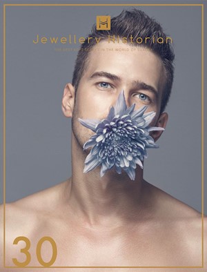Jewellery Historian 2019